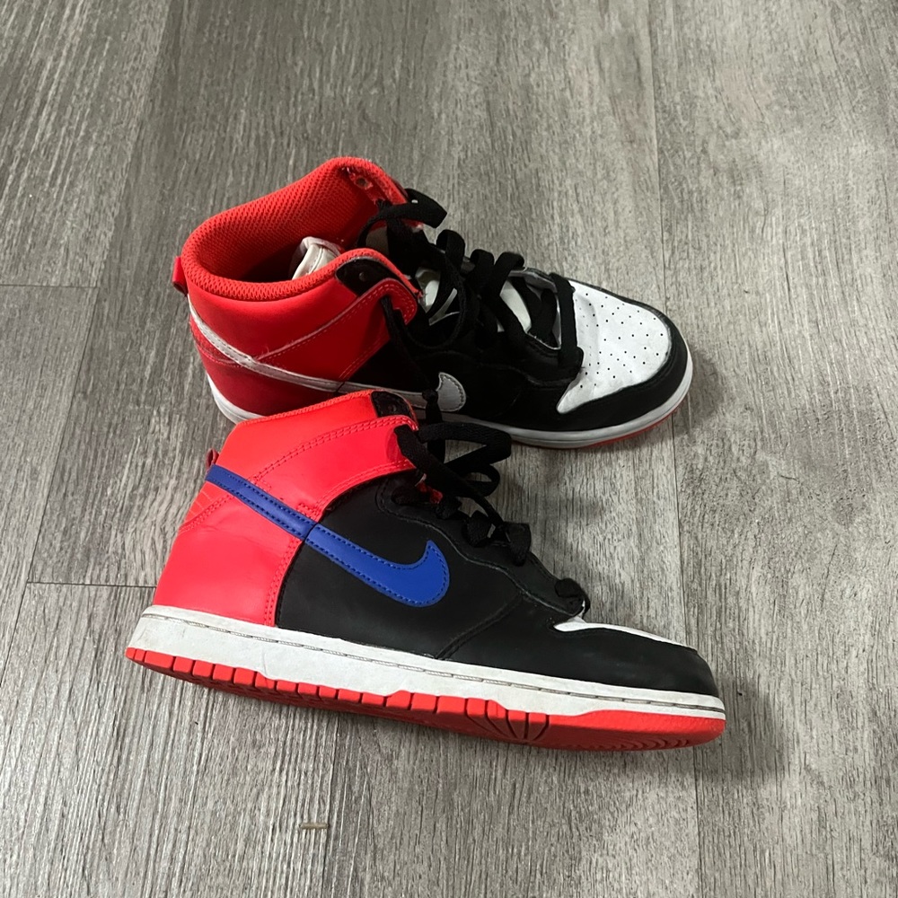 Nike dunks